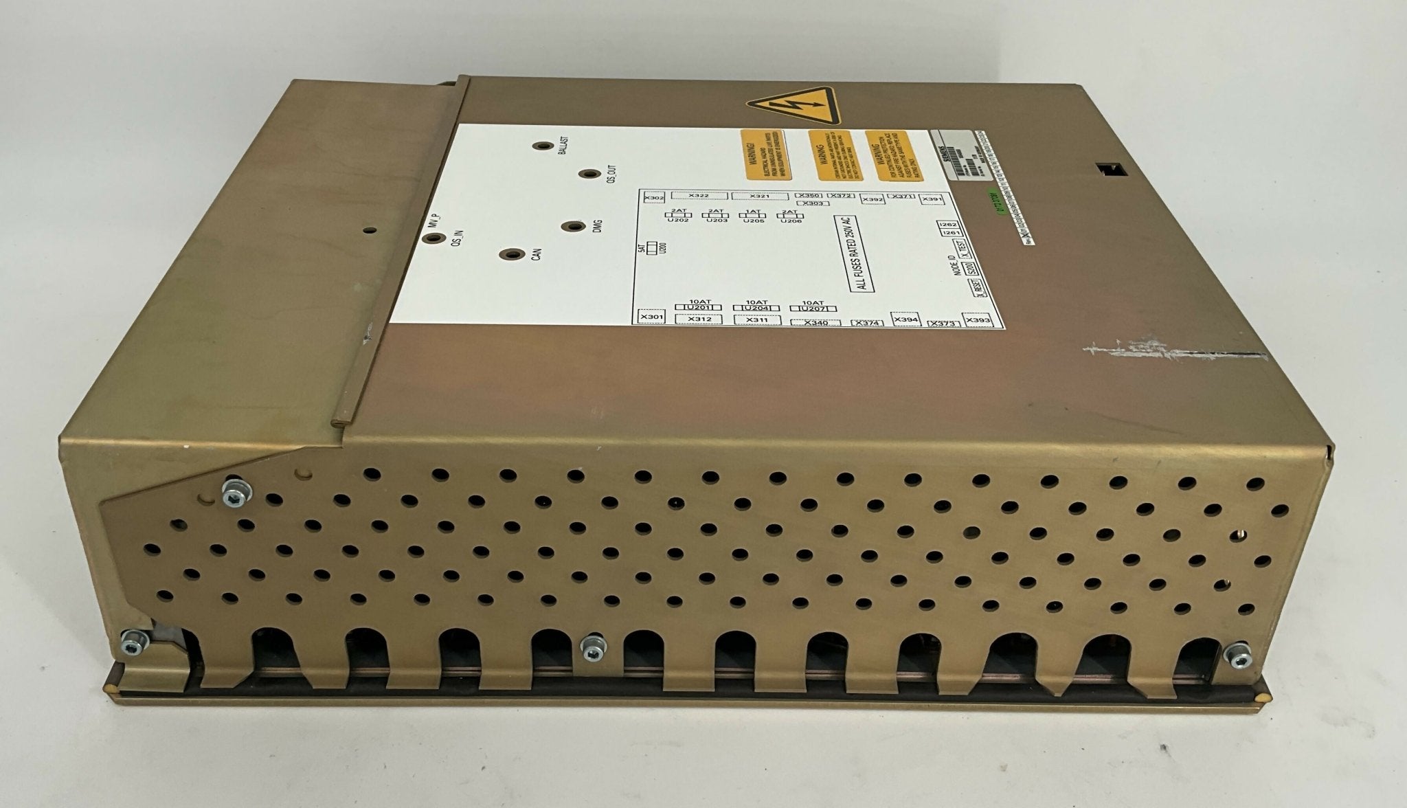 MCM4 TABLE (10046868 SIEMENS