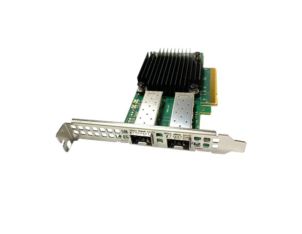 Mellanox MCX621102AN-ADAT Network Adapter