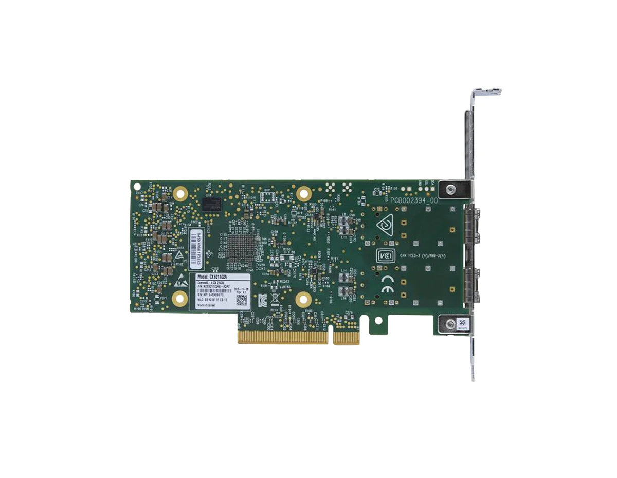 Mellanox MCX621102AN-ADAT Network Adapter