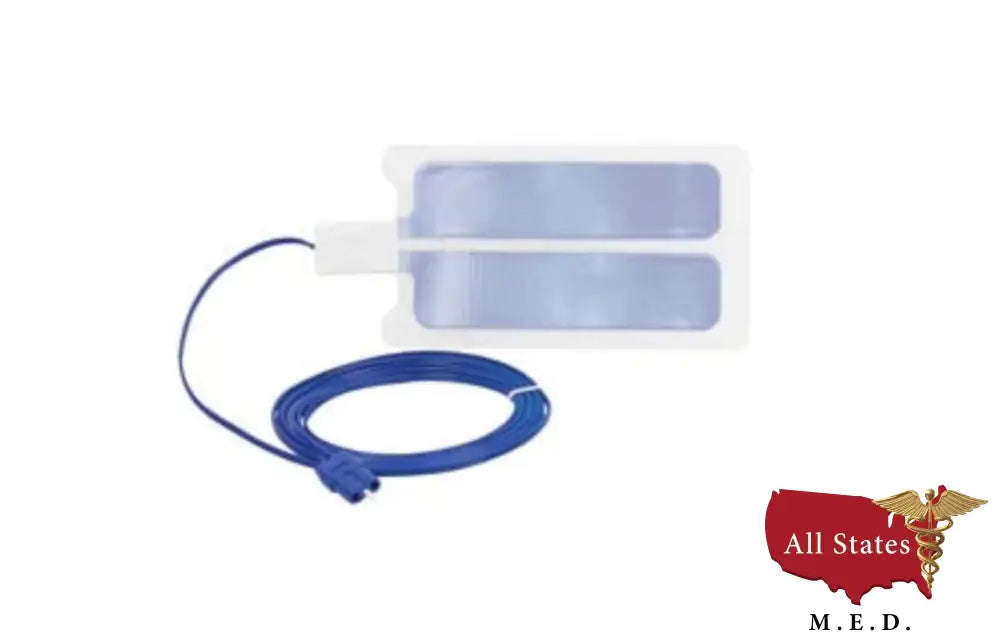 Medical Illumination Hex Plate and 39" Droptube, Ø4.3" OD