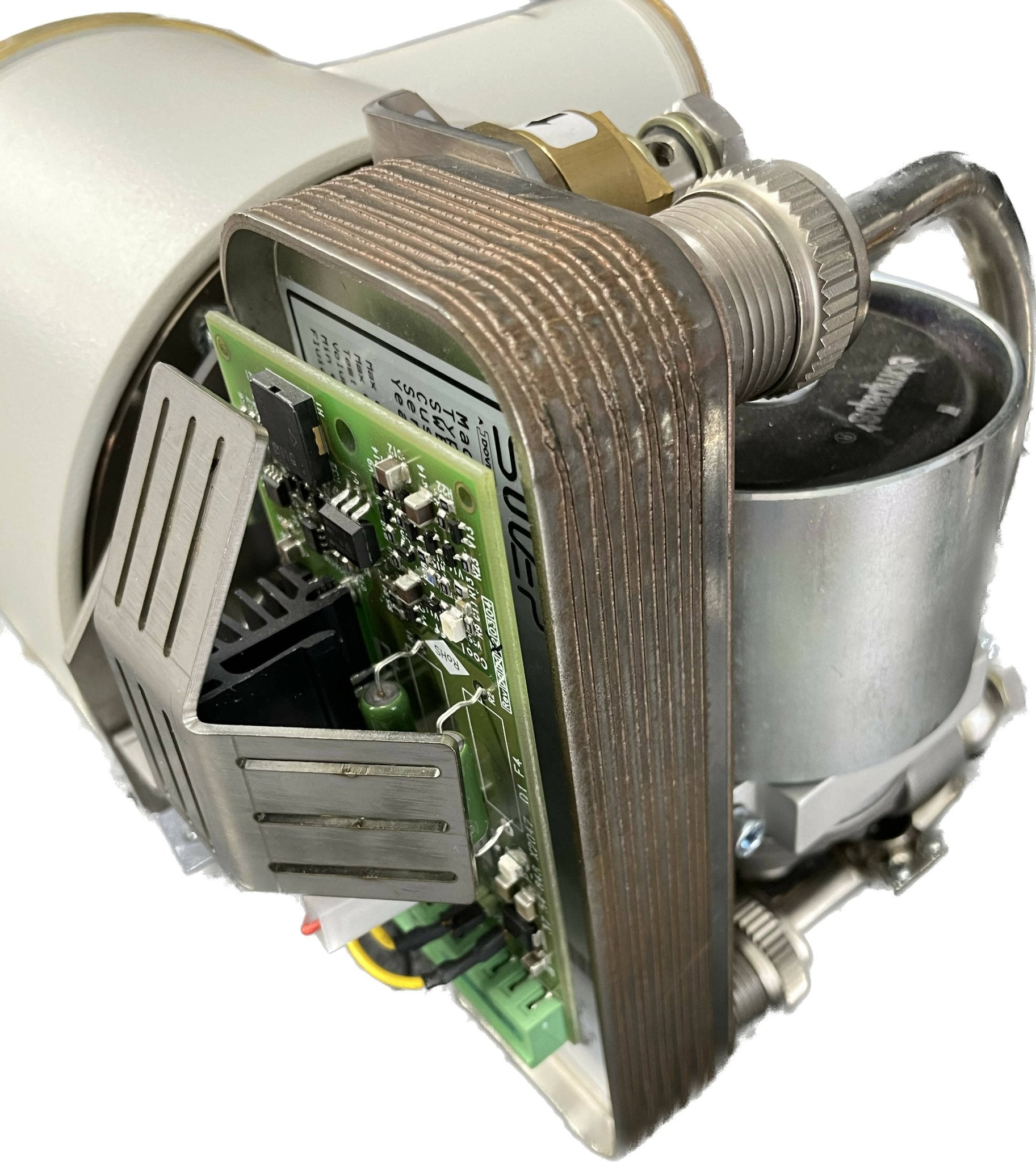 MEGALIX X-RAY TUBE (5764506 SIEMENS