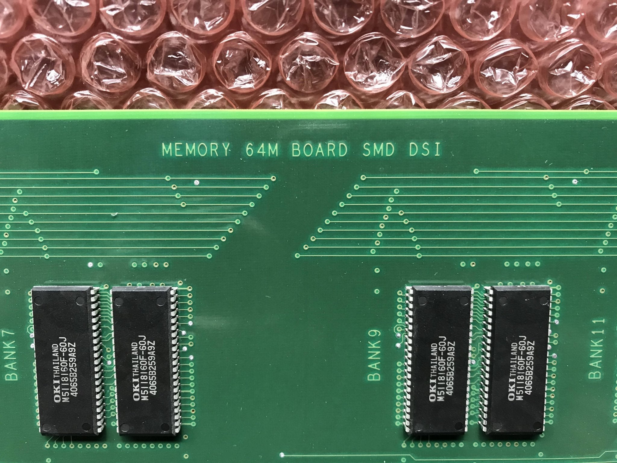 Memory 64M Board SMD DSI (4522 167 01582 BLA25 Philips Easy Diagnost