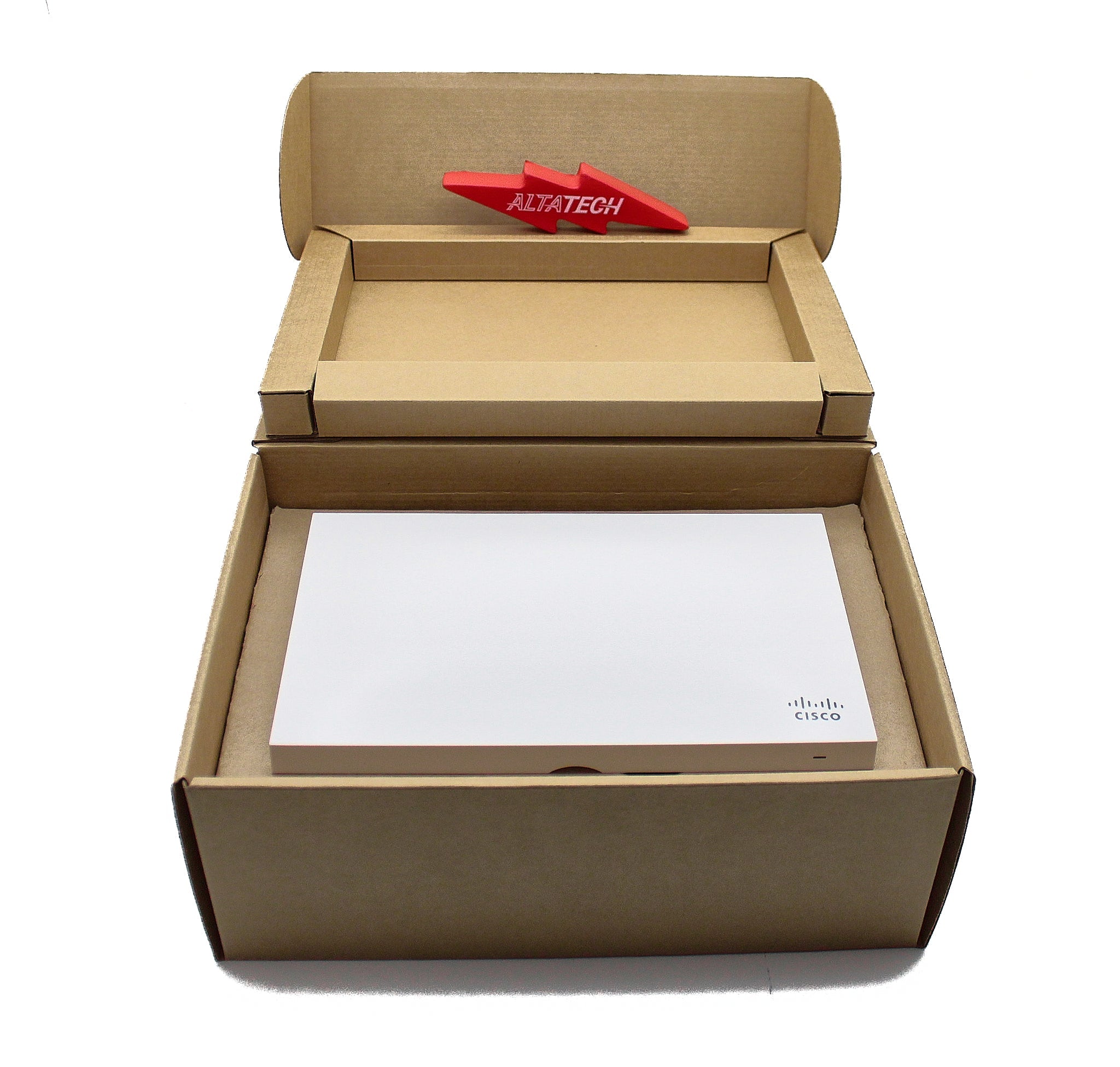 Meraki MR74-HW Dual-Band 2X2 MIMO 802.11AC WAVE 2T