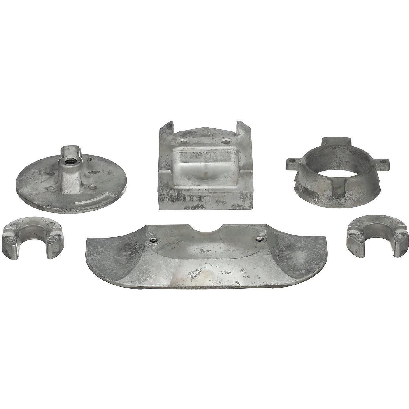 Seachoice 50-95031 Magnesium Anode Kit For Mercury Alpha I Gen 2