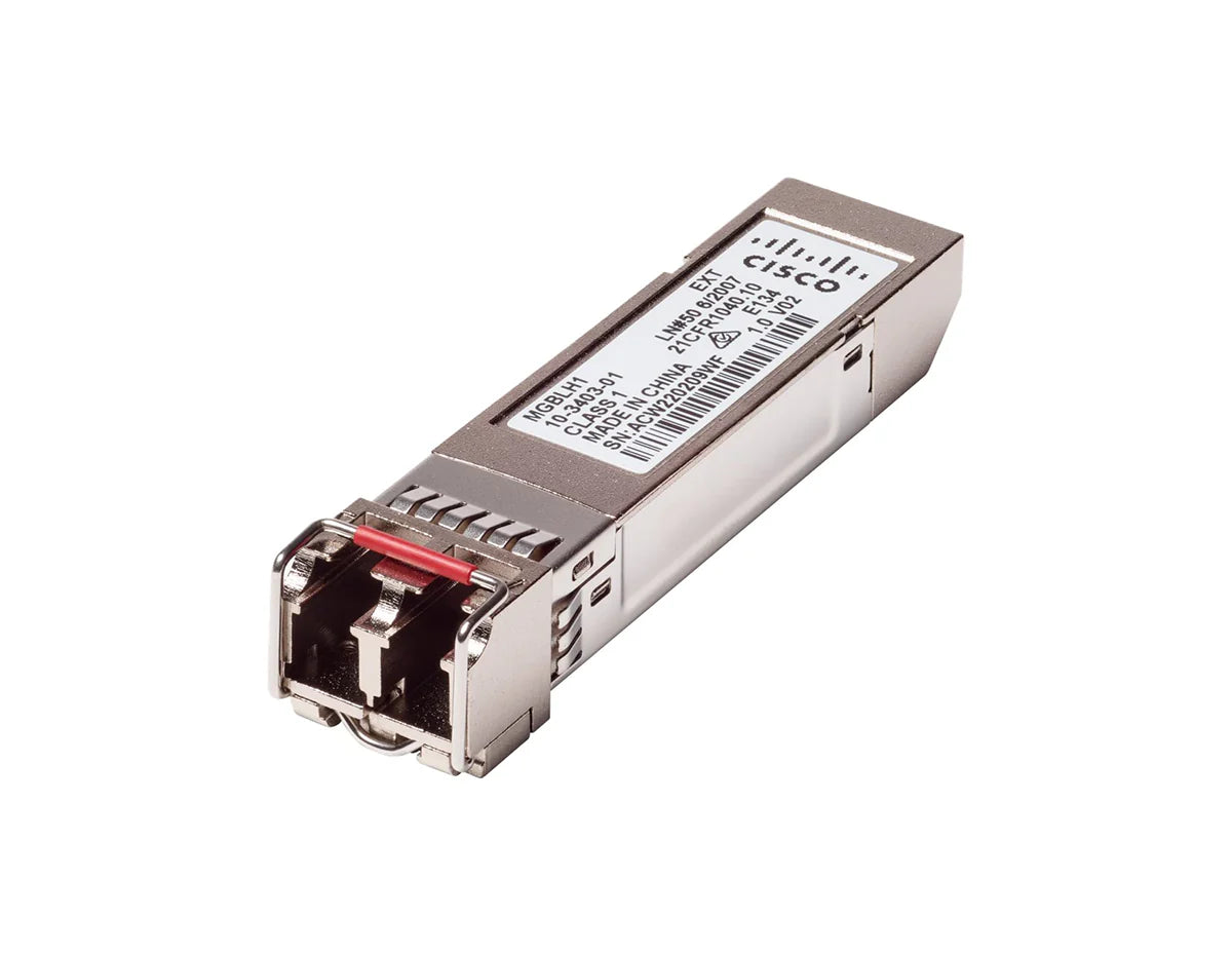 Cisco MGBLH1 Transceiver
