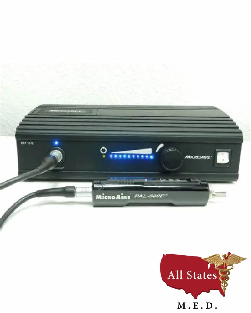 Microaire Pal Power Assisted Lipo