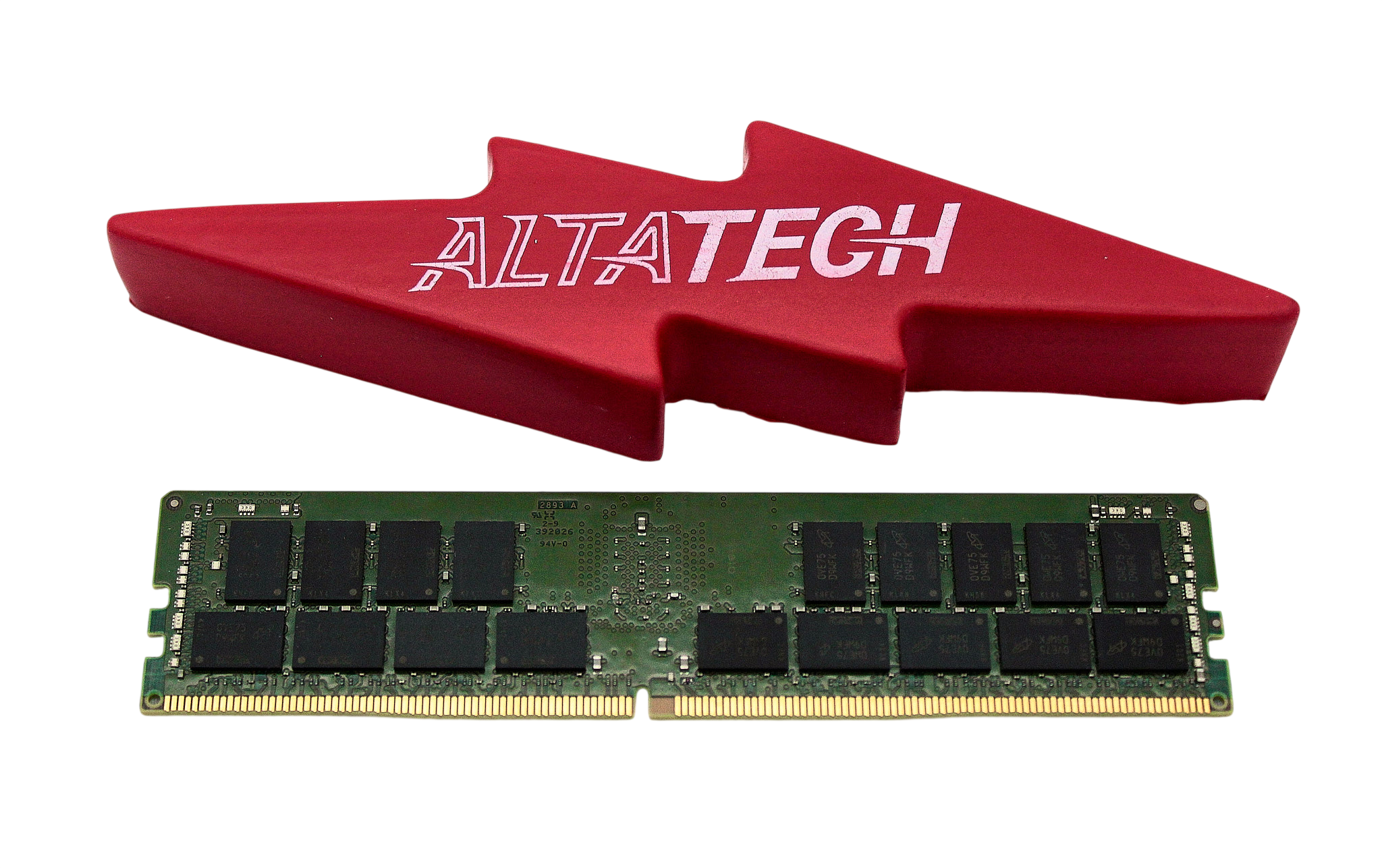 Micron MTA36ASF4G72PZ-3G2R1 32GB PC4-25600AA DDR4-3200 2RX4 ECC