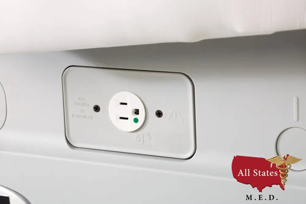 MIDMARK 625 BARRIER-FREE EXAMINATION CHAIR Bariatric