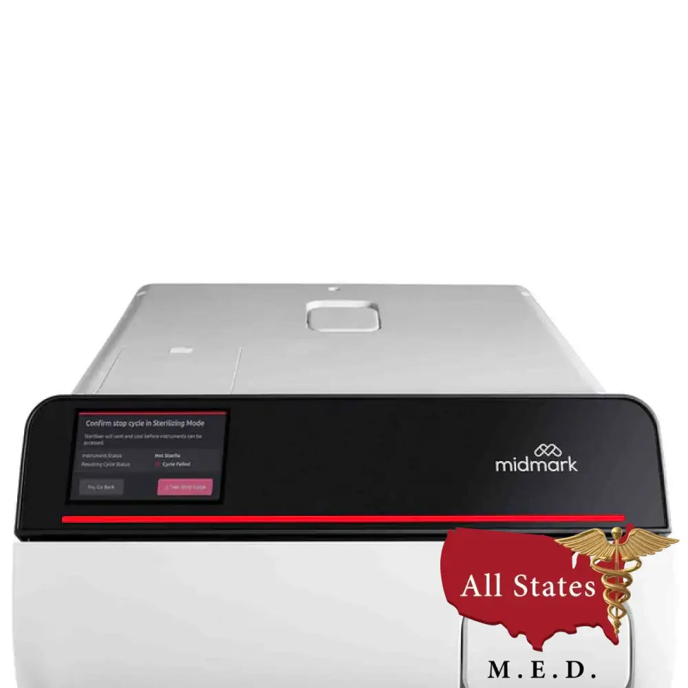 Midmark M11 Brand New Digital