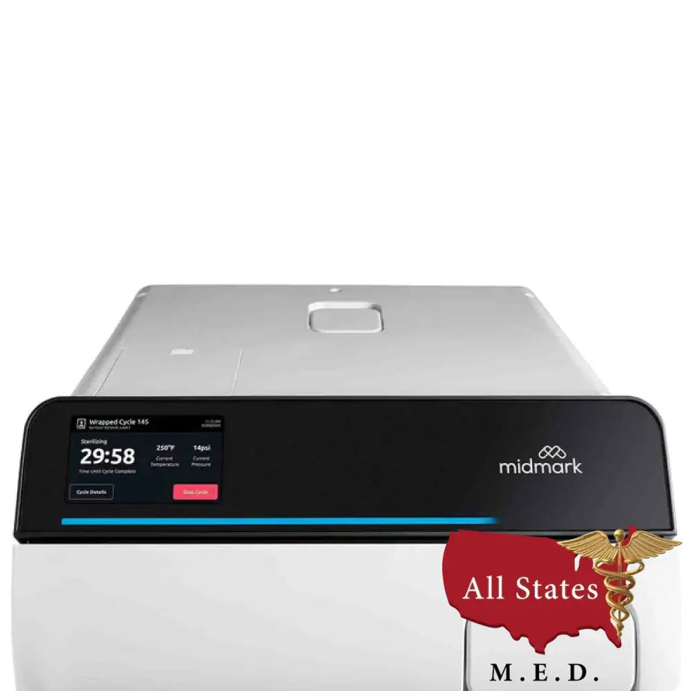 Midmark M11 Brand New Digital