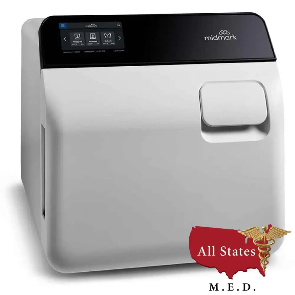 Midmark M9 Brand New Digital