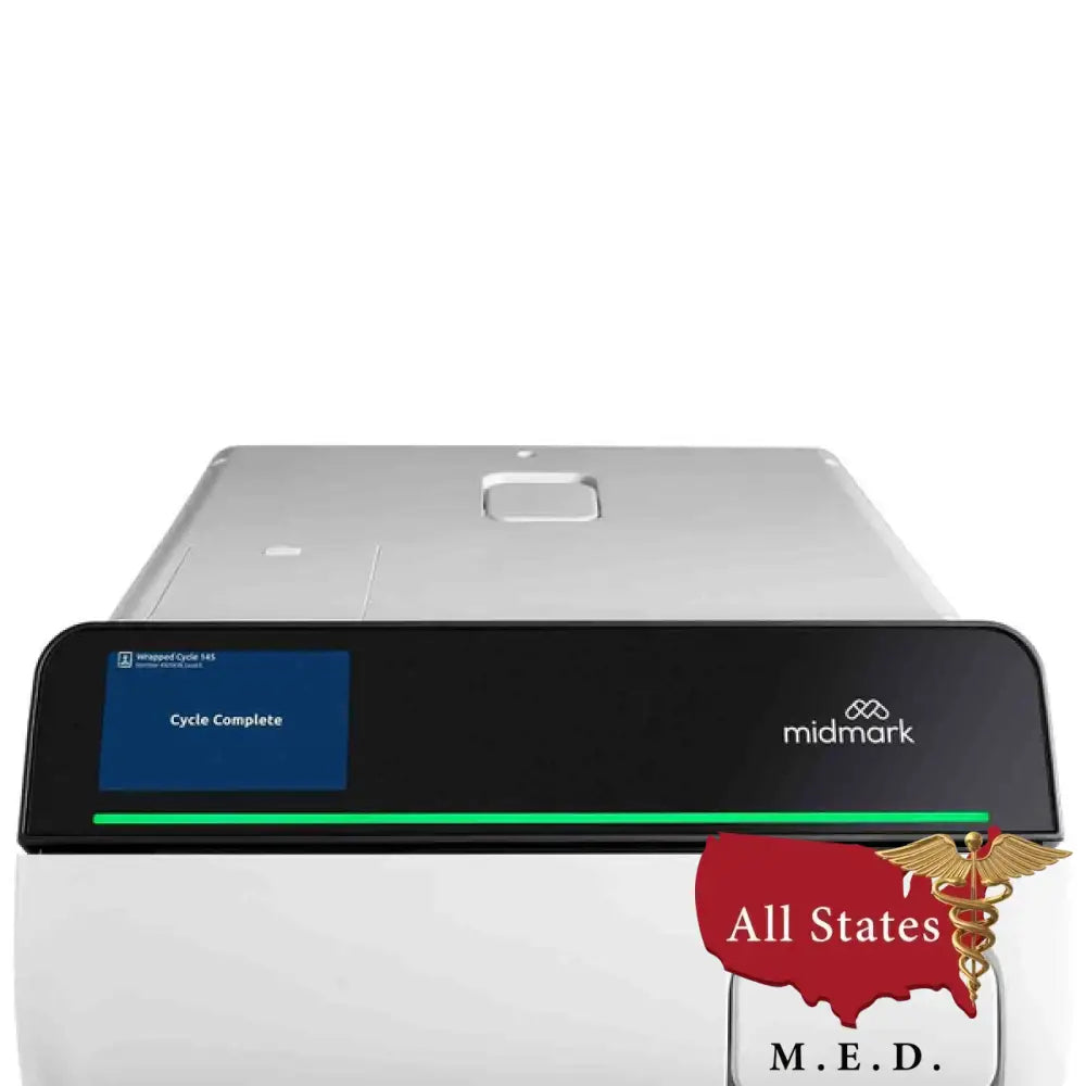 Midmark M9 Brand New Digital