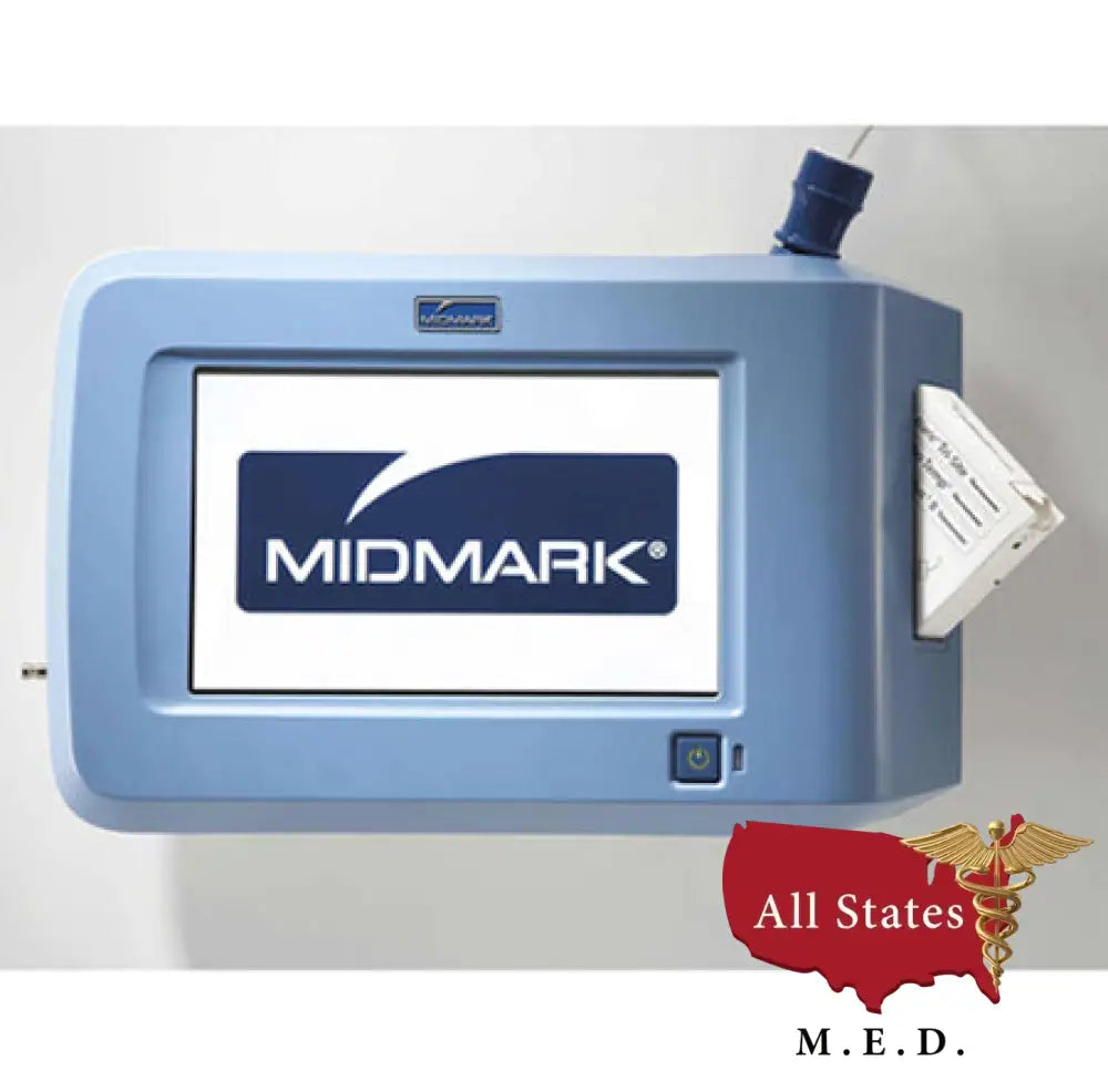 MIDMARK® IQ DIGITAL VITAL SIGNS DEVICE NEW OPEN BOX