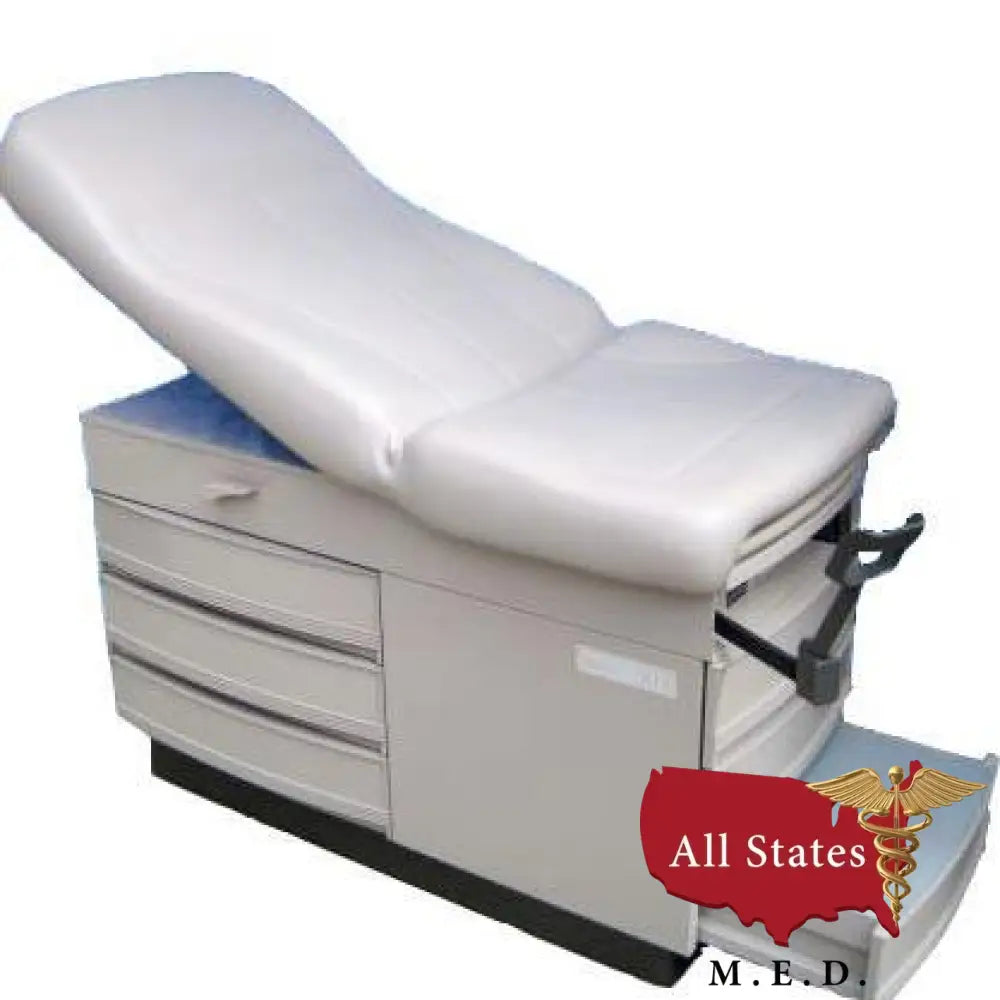 MIDMARK RITTER 304 Exam Table
