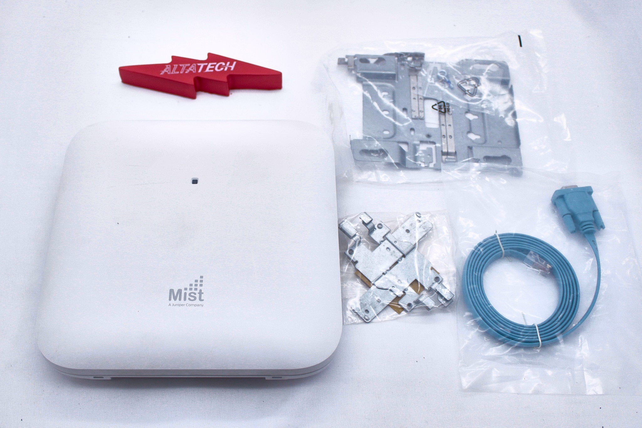 MIST AP43-US Mist Indoor Wireless Access Point WiFi6 802.11ax