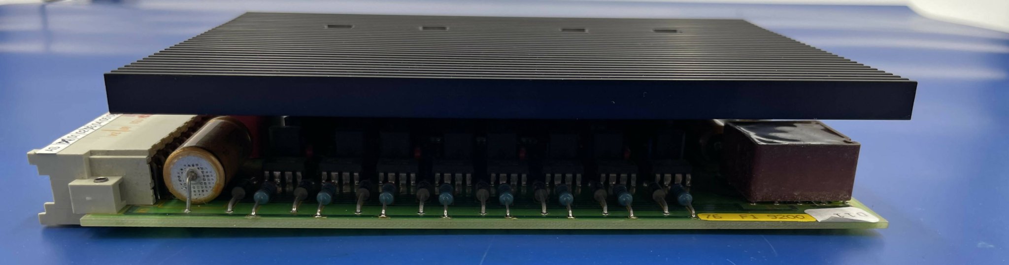 MOTOR CONTR.PCB ESD D11 (08949505/8949505 SIEMENS