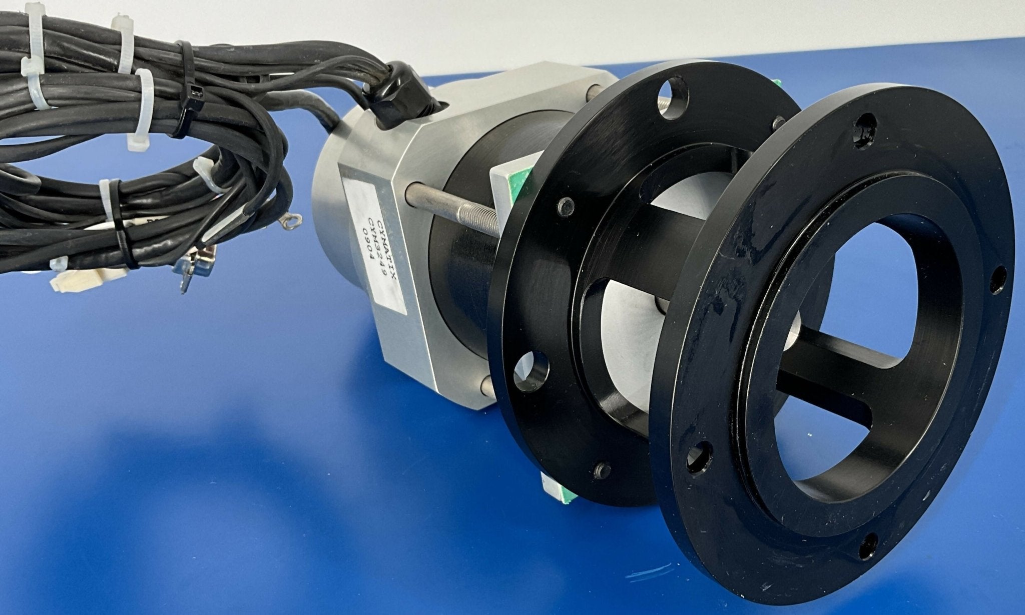 MOTOR, VERTICAL COUCH W/BRAKE (453567942991/453567942981/CYM3249 PHILIPS
