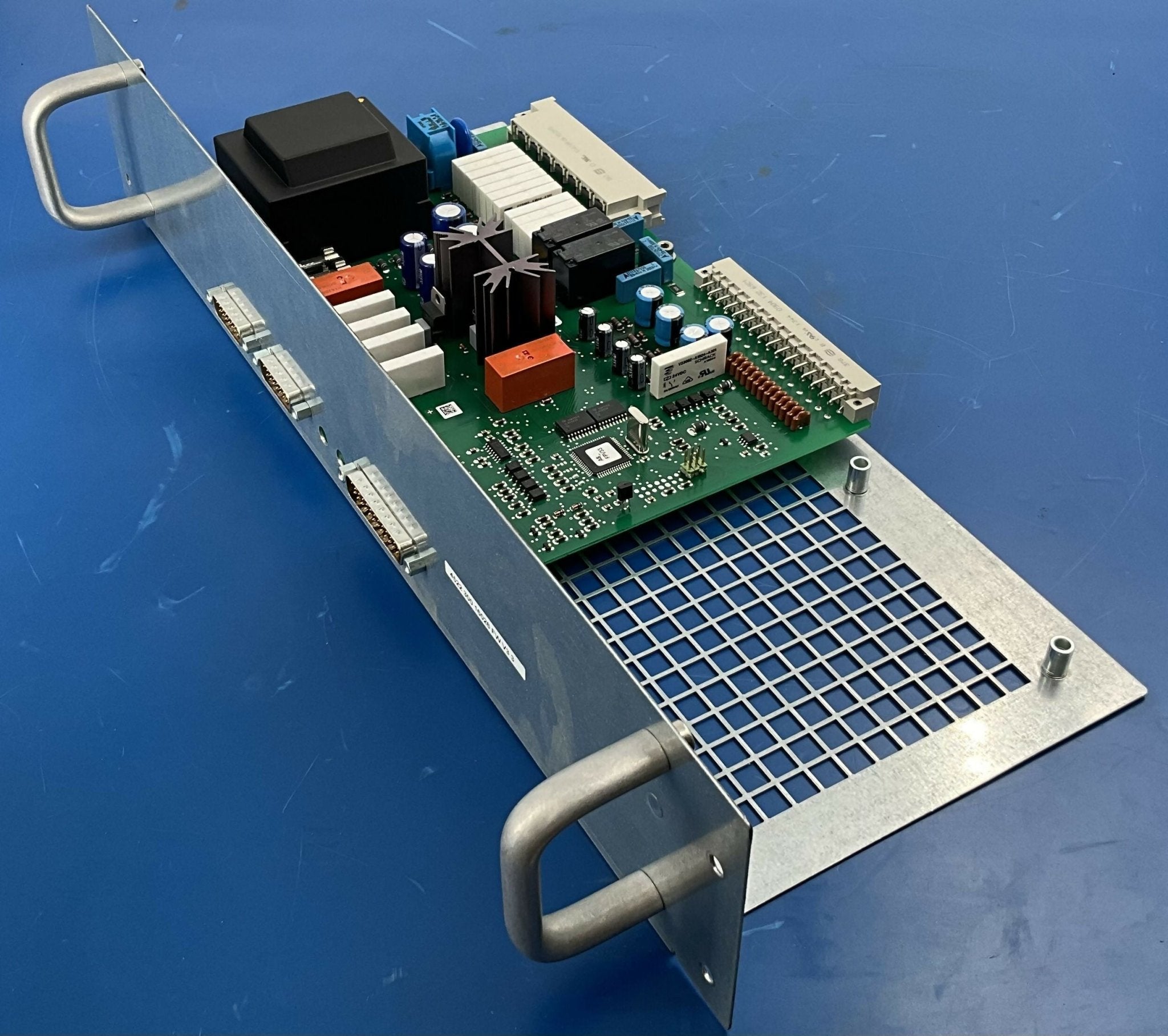 MPD CONTROL UNIT (452230016026/45223001602 PHILIPS