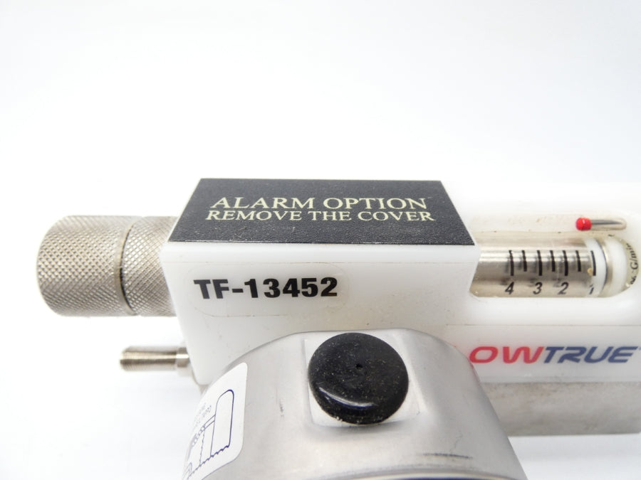 FLOW TRUE TF-13452 0-160PSI NSNP