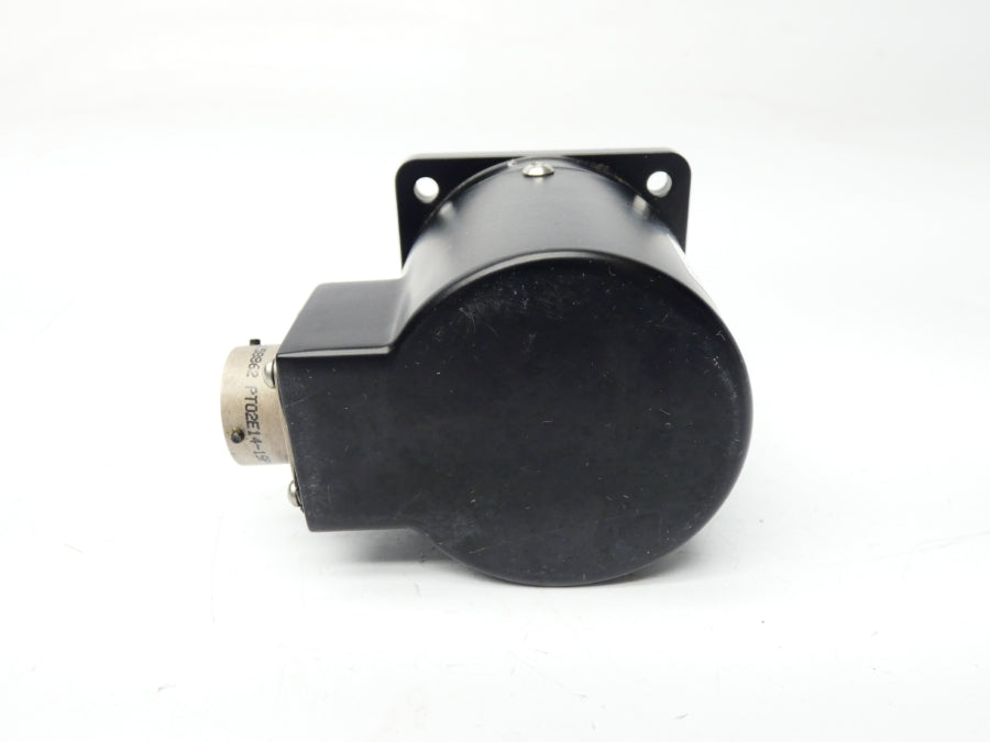 ALLEN BRADLEY 845D-SXDN25AGCW5 SER. B 8-24VDC NSNP