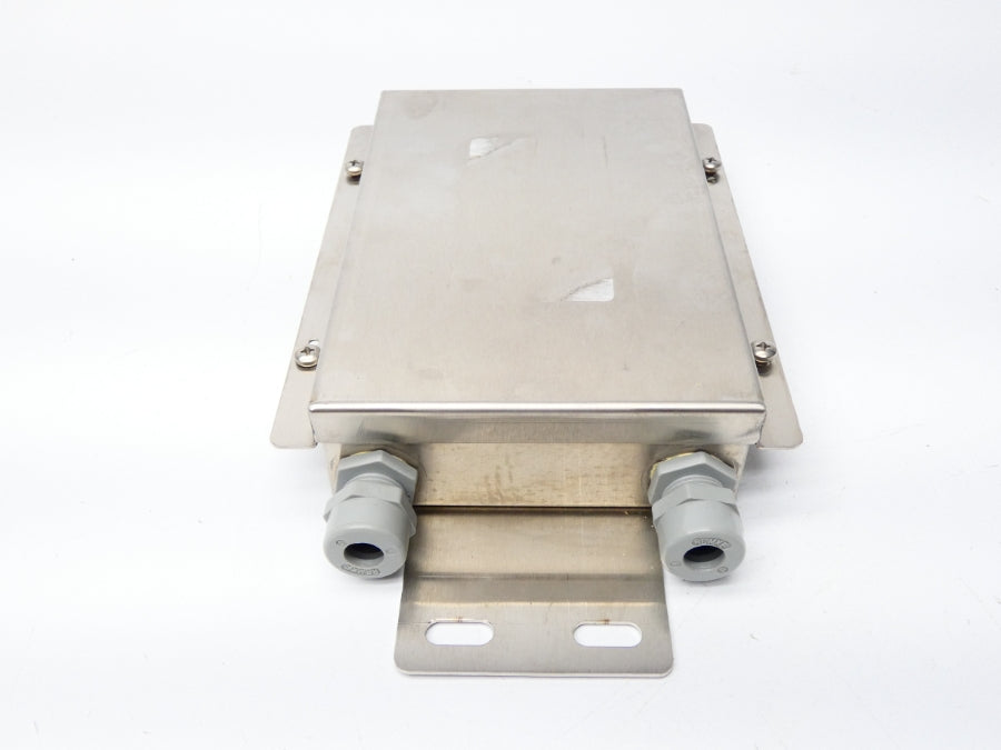 METTLER TOLEDO 13640300A NSNP