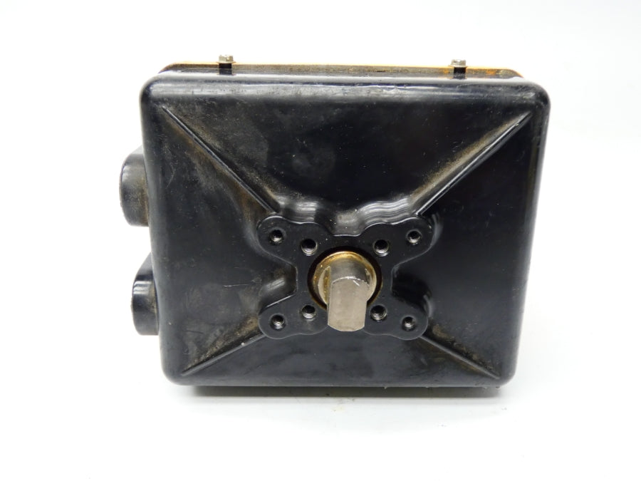 WORCESTER CONTROLS 2075R 115VAC 1.5A UNMP