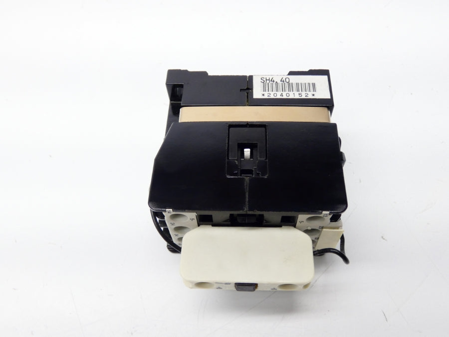 EEC SH4.40NTW 24VDC NSMP