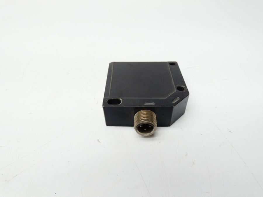 BAUMER ELECTRIC FHDM16N5001/S14 10-30VDC UNMP