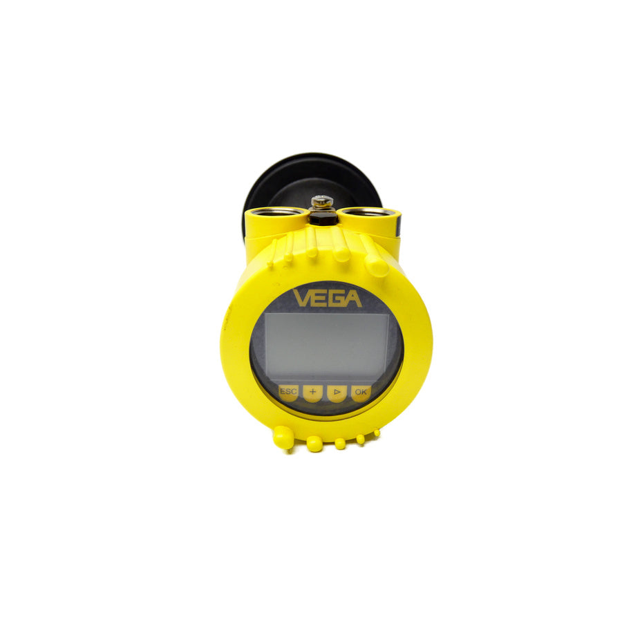 VEGA VEGAPULS67 PS67.XXBXCHKNAX S/W 4.5.2 NSNP