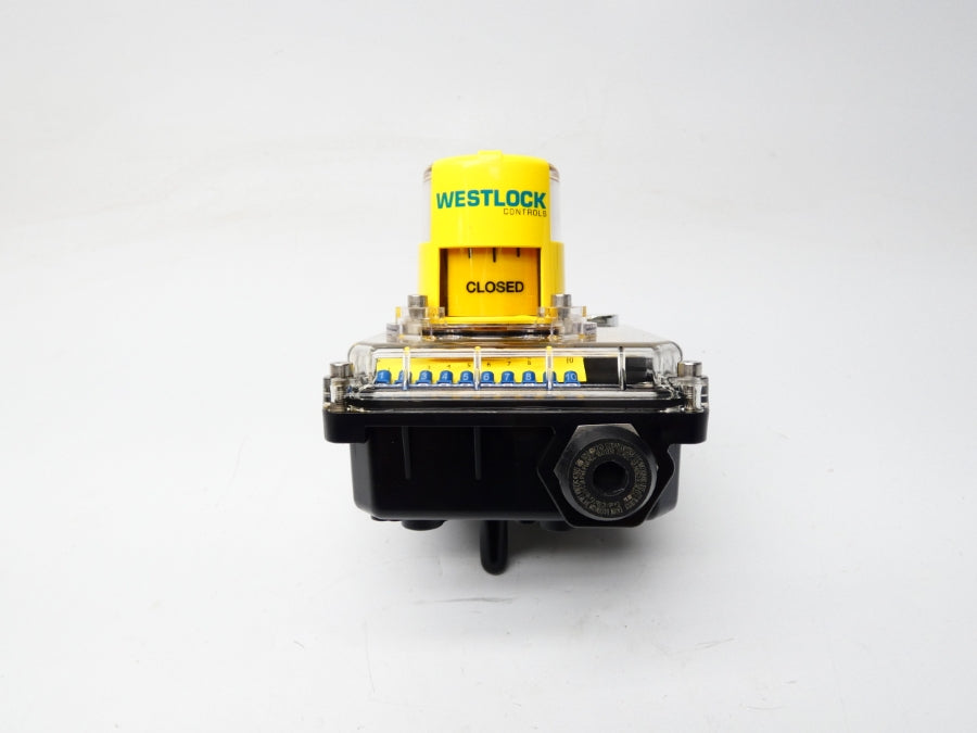 WESTLOCK CONTROLS K20NISEH0C0BN 9-30VDC NSMP