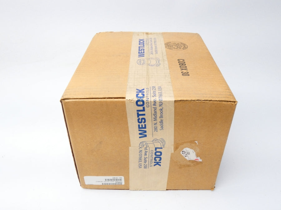 WESTLOCK CONTROLS K20NISEH0C0BN 9-30VDC NSFS
