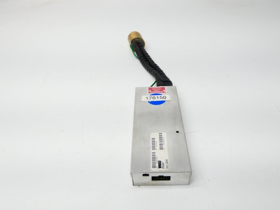 MOXTEK TUB00050-W01 UNMP