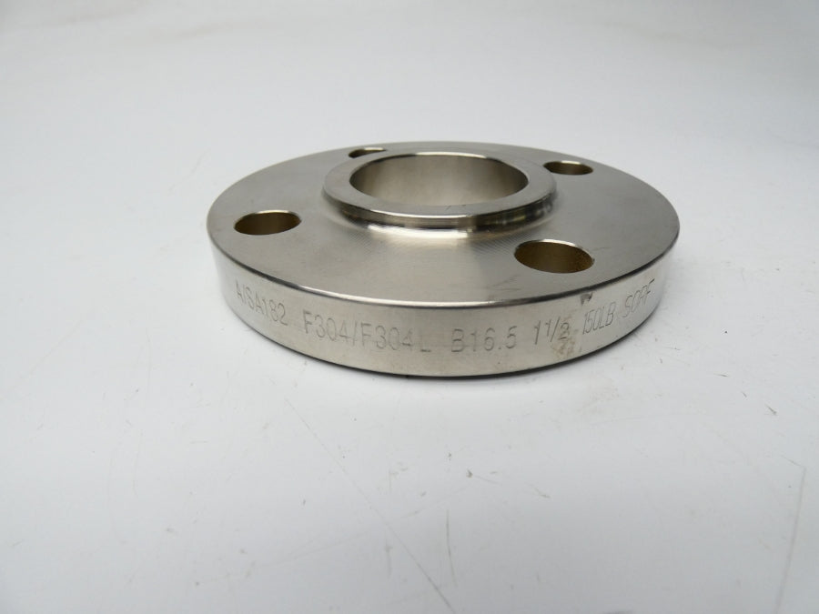 FLANGE F304/F304L N0470A7001 1-1/2" NSNP