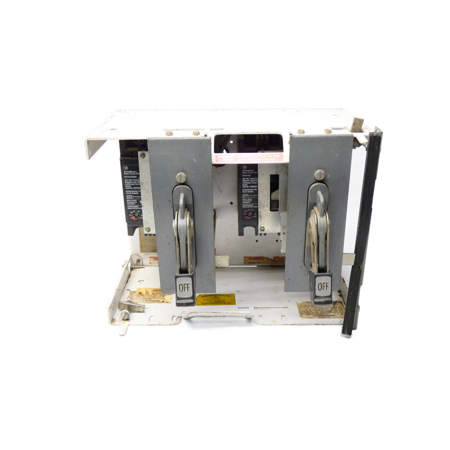 CUTLER HAMMER 6LF489976-A FE150 UNMP