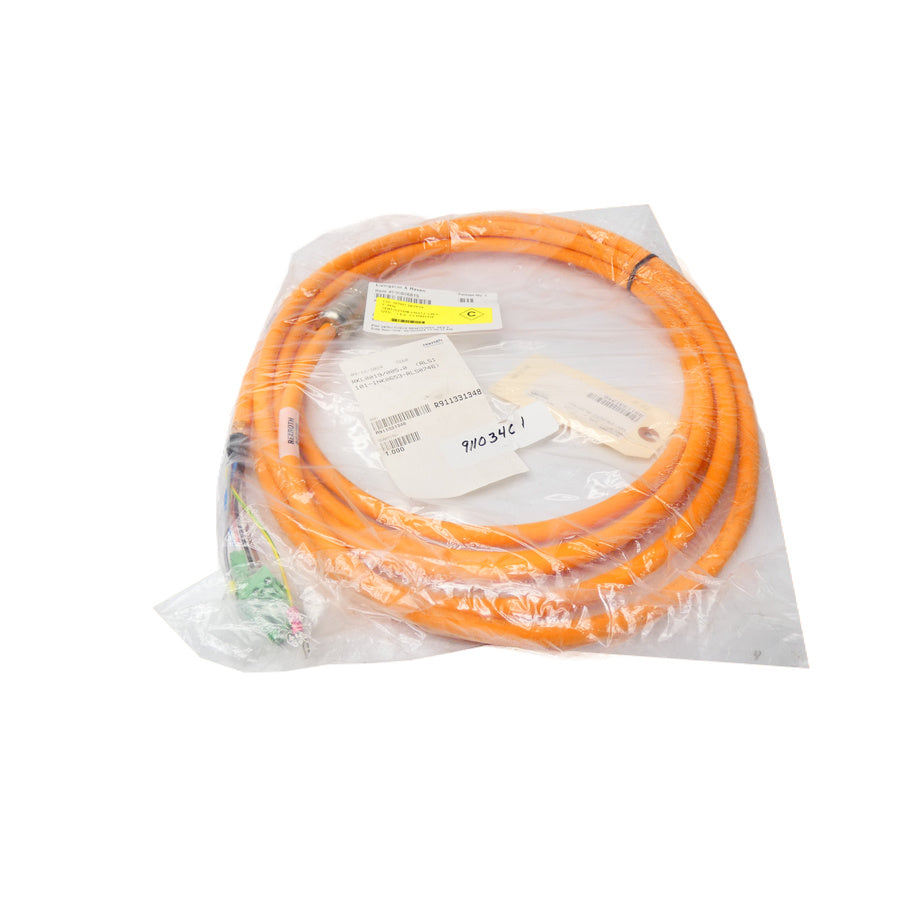 REXROTH RKL0019/005.0 R900331348 5M NSMP