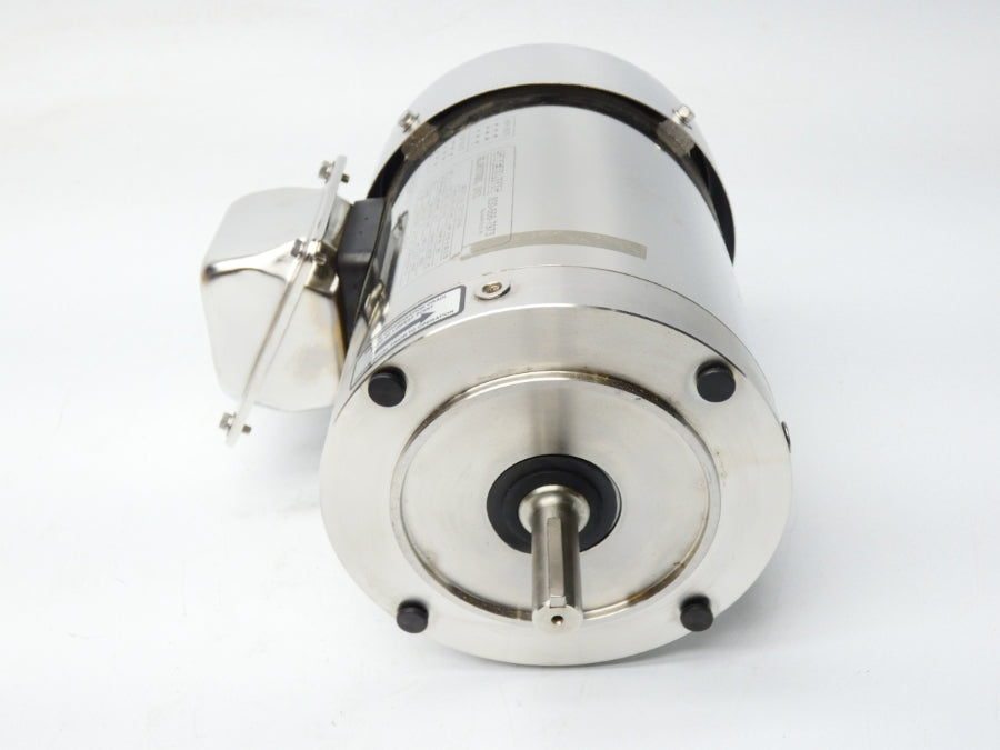 STERLING ELECTRIC SBY152PHA 208-230/460V 4.58-4.38/2.19A NSMP