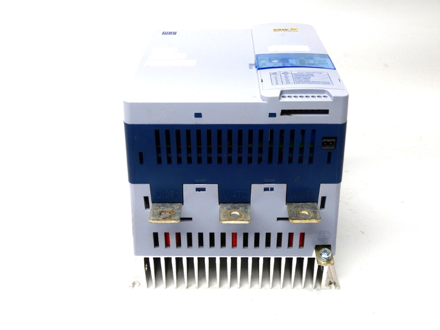 WEG EXSSW070200T5SZ VER. 1.52 220-575V 200A UNMP