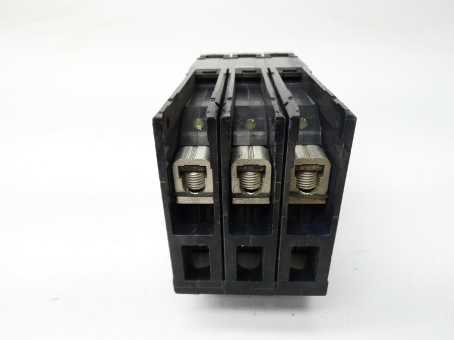 SIEMENS ED43B070 480VAC 70A UNMP