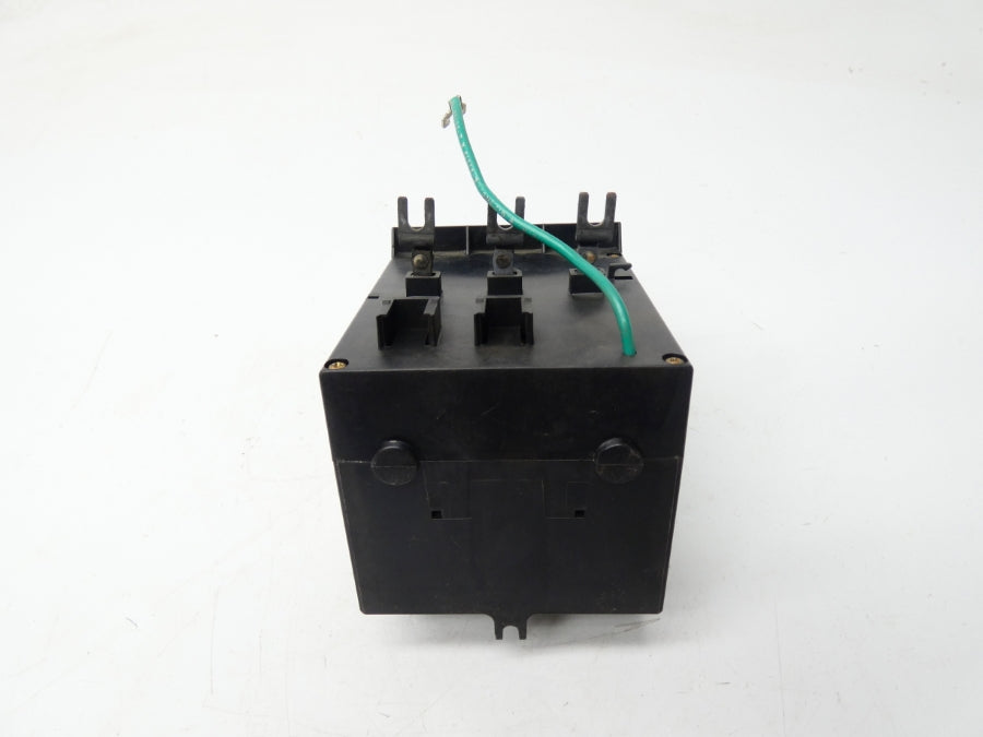 ALLEN BRADLEY 592-C1DA SER. A 110/240V .7-2.5A UNMP