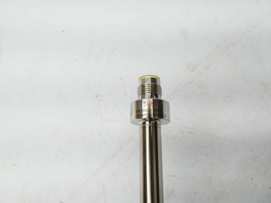 IFM EFECTOR TT5081 TT-500KBBD10-/US//V NSMP