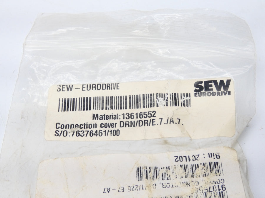 SEW-EURODRIVE 13616552 NSMP