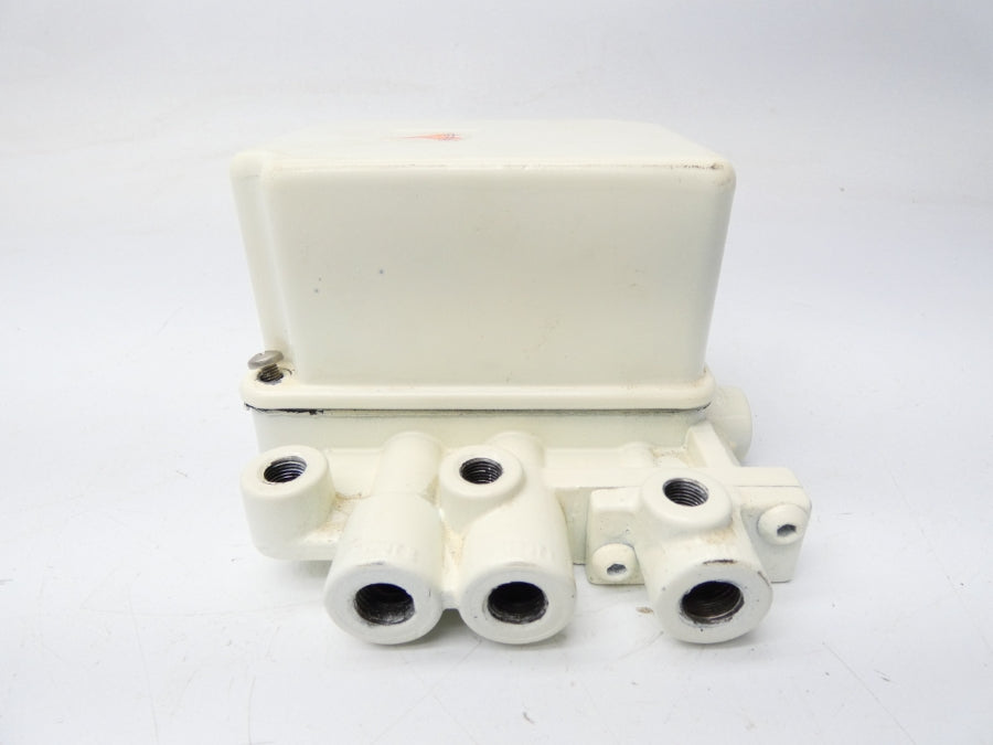 THERMO DYNAMICS QMP09-13 166667 UNMP