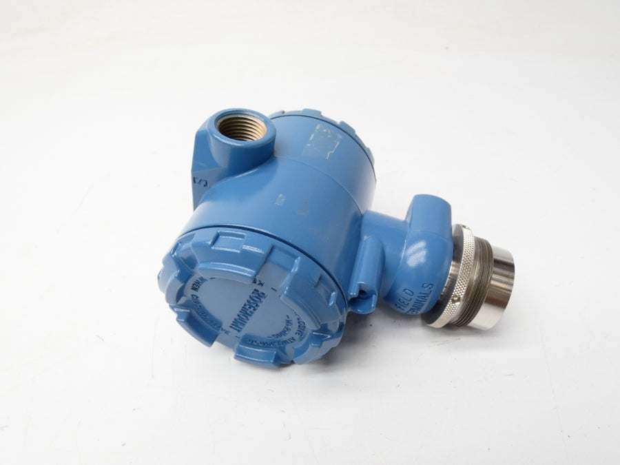 ROSEMOUNT 2090PG2S22A1M5C6P8Q4 10.5-36VDC 0-150PSI NSMP