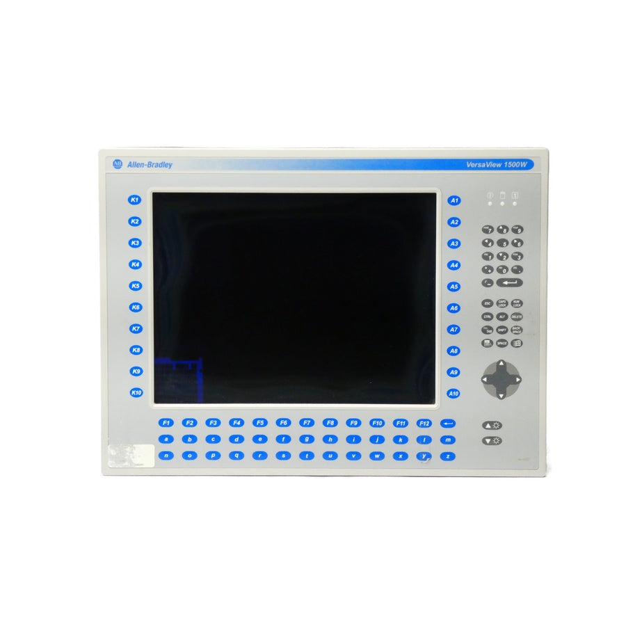 ALLEN BRADLEY 6180W-15KP2KH SER. A REV. A 100-240VAC 1.6-0.67A UNMP