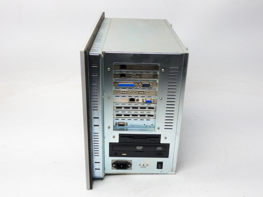 ALLEN BRADLEY 6180W-15KP2KH SER. A REV. C 100-240VAC 1.6-0.67A UNMP