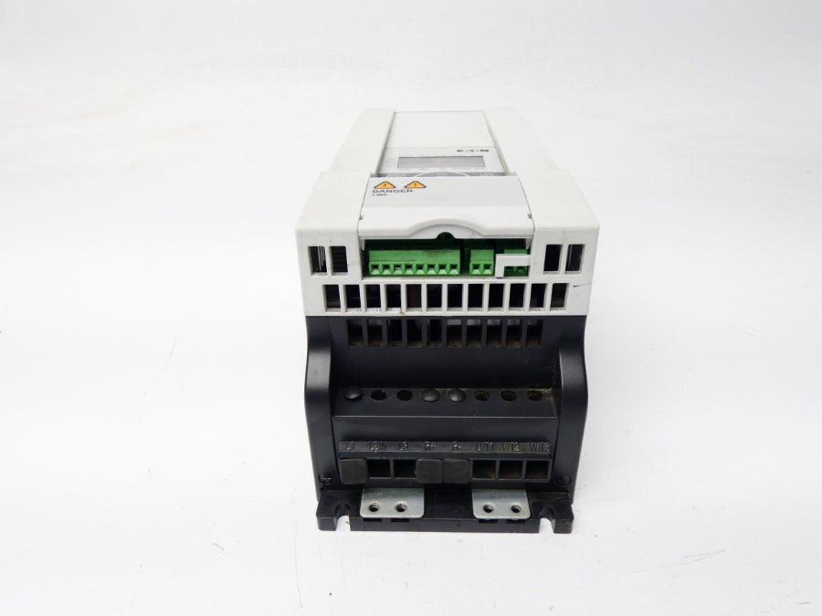 EATON MMX11AA2D4N0-0 100-120V 16.5A UNMP