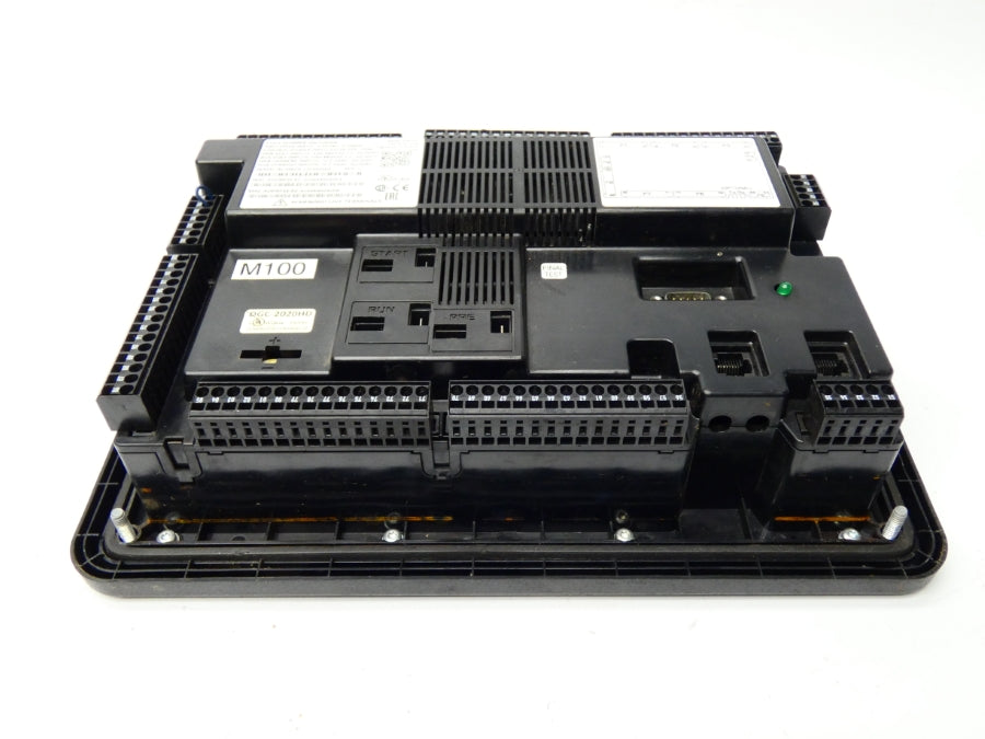 BASLER ELECTRIC DGC-2020HD 5NE2DNSER REV. U 100-480VAC UNMP