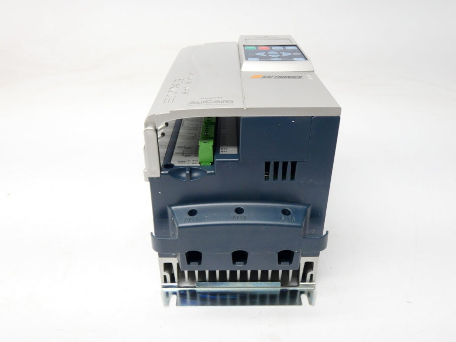SAFTRONICS EMX3-0023B-V7-C1-H 380-690VAC 23A NSMP