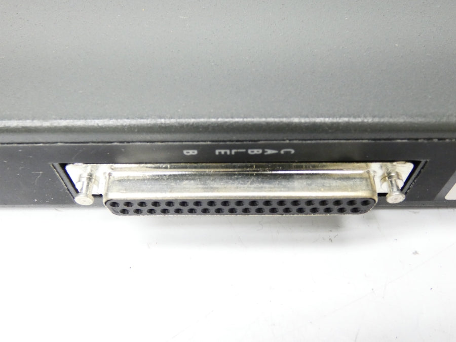 ALLEN BRADLEY 1771-NIVT SER. A F/W G 5VDC 1.10A UNMP