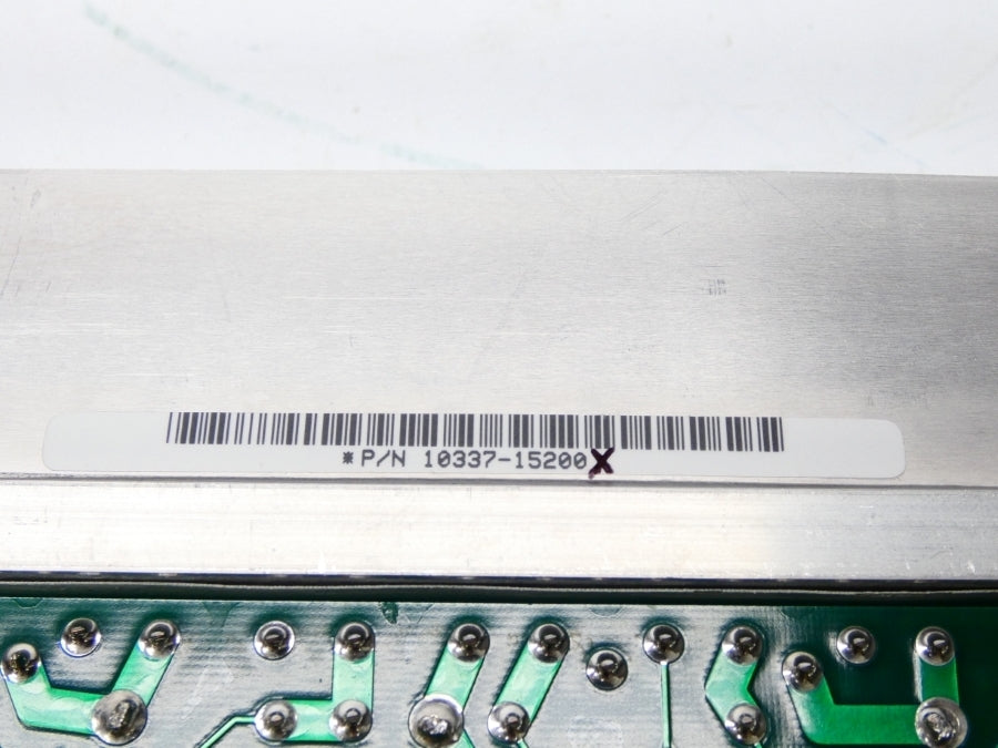 ADEPT PRODUCT ASSURANCE 10337-15200X REMAN